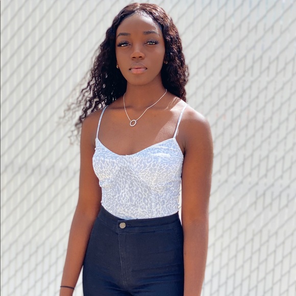 Meet your Posher, Jeanne - Picture 1 of 1